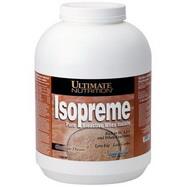Isopreme Whey Isolate